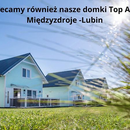 Willa Slowianska Miedzyzdroje Dış mekan fotoğraf