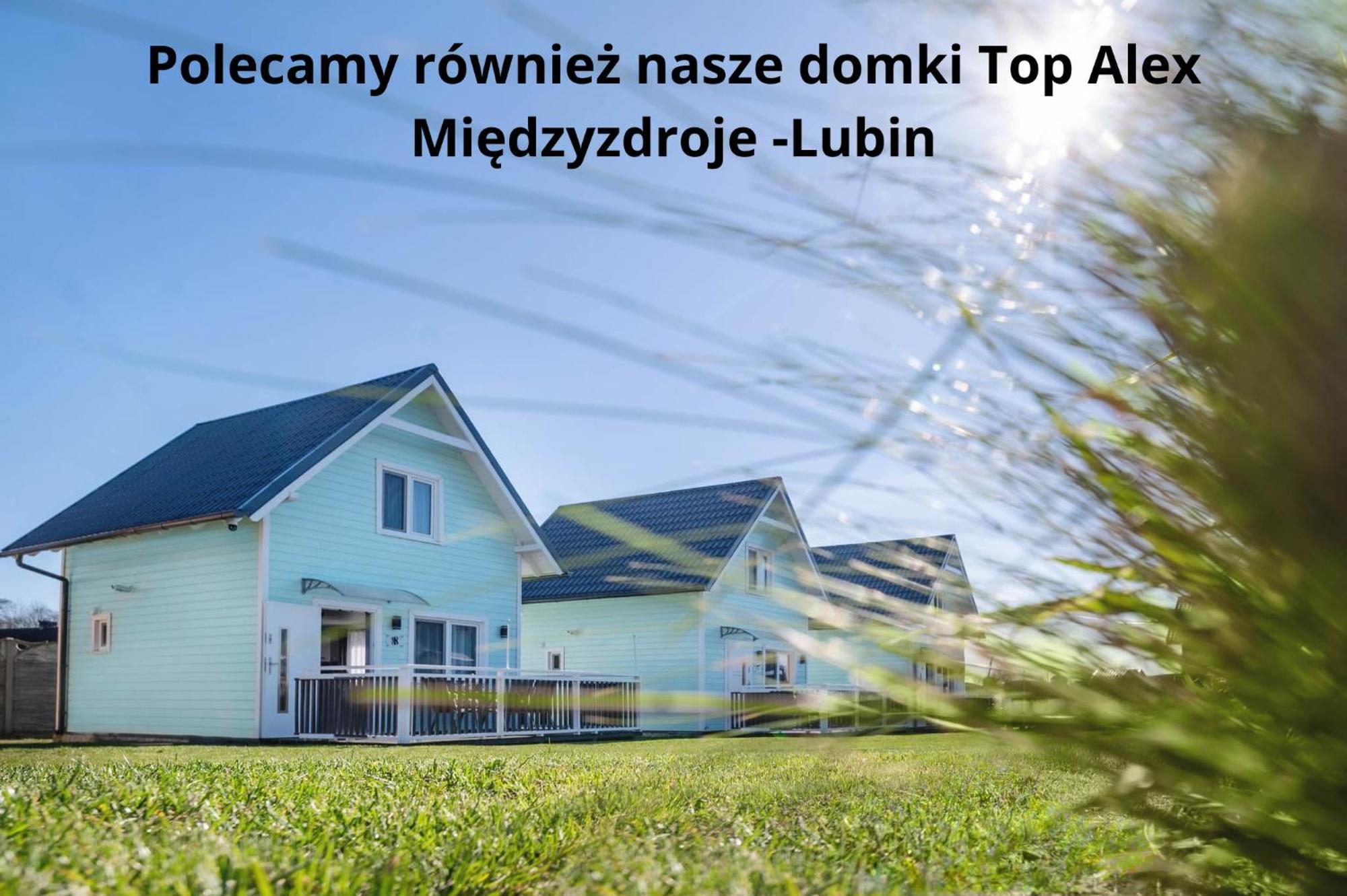 Willa Slowianska Miedzyzdroje Dış mekan fotoğraf